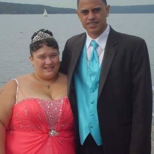 Meet your Posher, Bernice